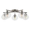 Потолочная люстра MyFar Gloria MR1790-5C фото 4
