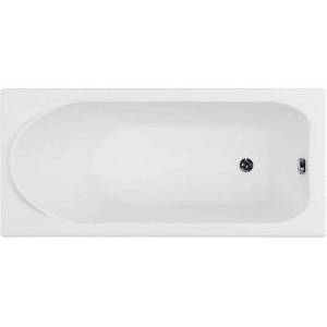 Акриловая ванна Aquanet Nord NEW 242400 170x70 с каркасом