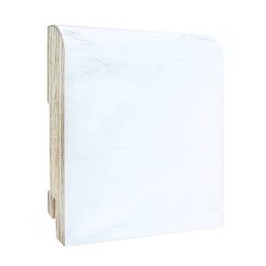 Плинтус шпонированный Finitura Dekor 101 2400x83x19