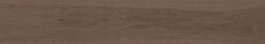 Керамогранит Kerama Marazzi Тьеполо SG351100R коричневый тёмный матовый обрезной 9.6x60x0.9