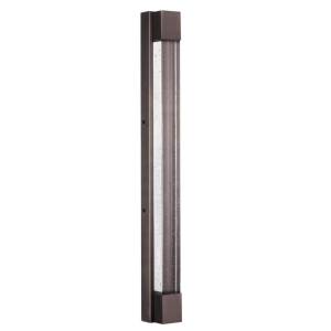 Настенный светодиодный светильник Odeon Light Hightech 6680/12WL