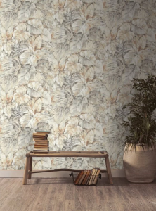 Grandeco Flora