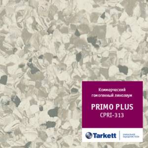 Линолеум Tarkett Primo Plus (Примо Плюс) 313 (рулон: 2x23=46 м2)
