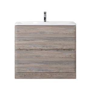 Тумба с раковиной BelBagno Albano 100 напольная, pino scania
