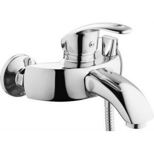 Смеситель для ванны Haiba HB3221