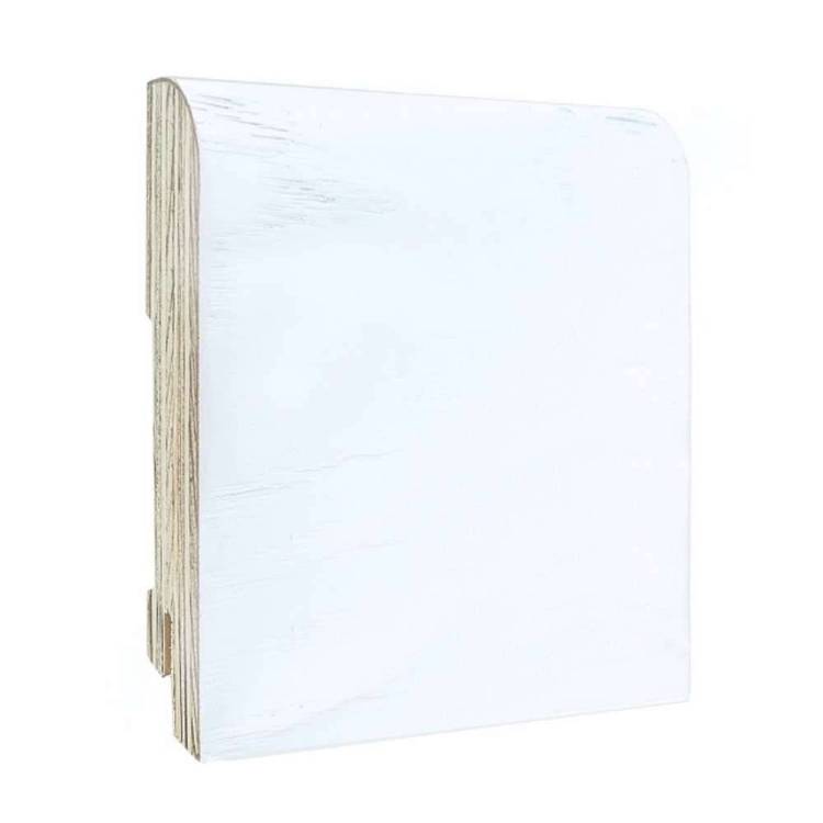 Плинтус шпонированный Finitura Dekor 101 2400x83x19