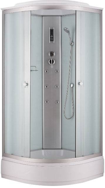 Душевая кабина Niagara Classic NG-3316-14