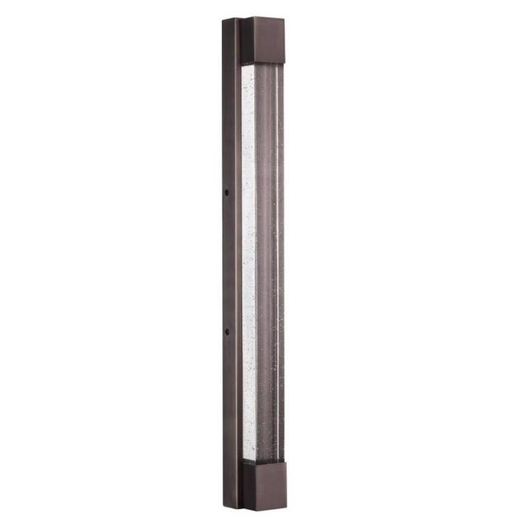 Настенный светодиодный светильник Odeon Light Hightech 6680/12WL