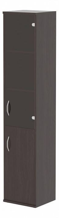 Шкаф-витрина Skyland Imago 00-07023301, 7023301, СУ-1.2(R) Венге Магия