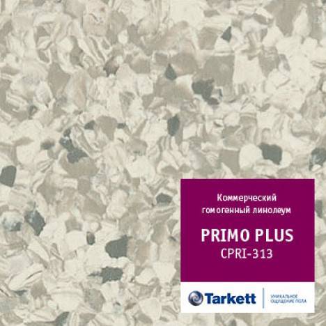 Линолеум Tarkett Primo Plus (Примо Плюс) 313 (рулон: 2x23=46 м2)