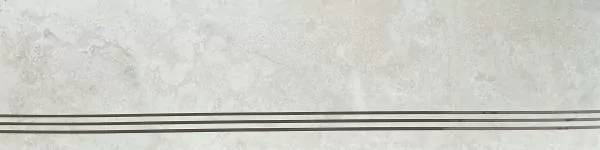 Ступень Alpas Fossil Ivory 30x120