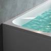 Акриловая ванна AM.PM Sense new W76A-150-070W-A 150x70 с каркасом фото 6