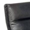 Кресло Leset Монэ 4687203506407 венге/черный Dundi 108 фото 5