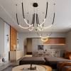 Настенный светодиодный светильник Odeon Light Monella 7149/16WL фото 6