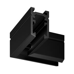 Коннектор угловой накладной Technical Levity TRA184CL-11B