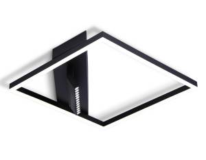 Потолочный светодиодный светильник Ambrella light Comfort FL51464