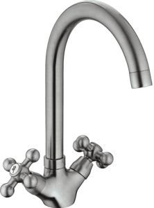 Смеситель для кухни Haiba HB4119-5