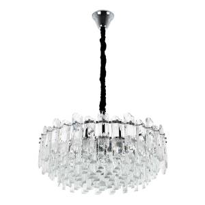 Подвесная люстра Modelux ML.7083.12 CR