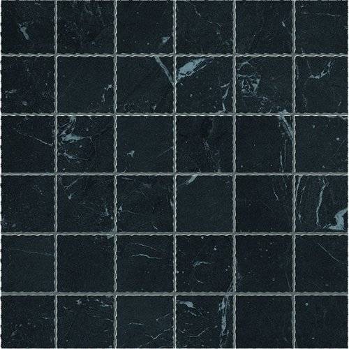Мозаика FAP Ceramiche Roma fLZ6 Grafite Macromosaico 30x30