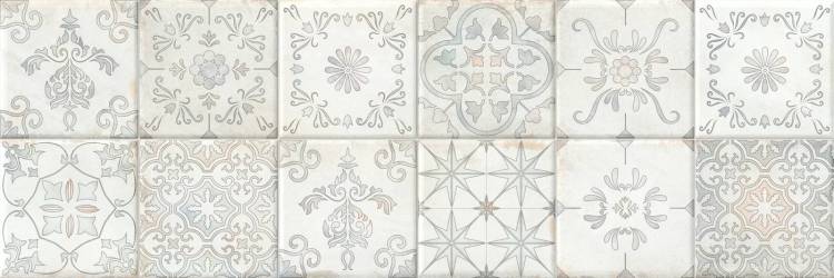 Керамическая плитка Delacora Maiolica WT93LCA07 30x90x10.5