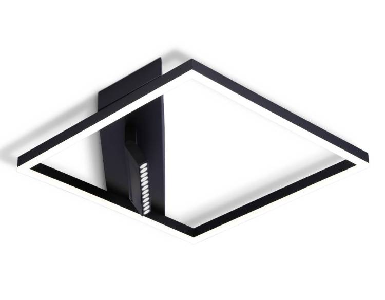 Потолочный светодиодный светильник Ambrella light Comfort FL51464
