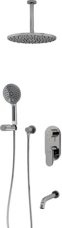 Душевой комплект Wasserkraft A175868