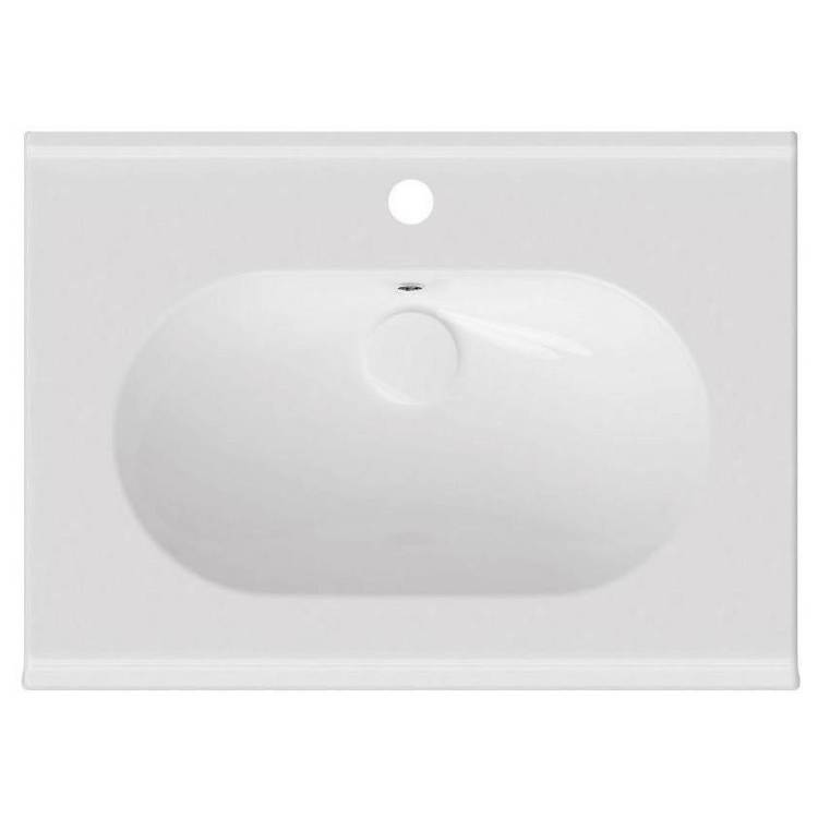 Раковина Isvea Sentimenti 10SM50065SV 82 см