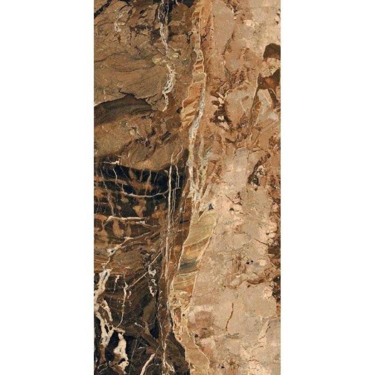 Керамогранит Rex Ceramiche Les Bijoux De Rex 765777 Jaspe Rouge Matt R 6 mm 60x120