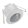 Датчик движения Uniel USN-15-360R-1200W-3LUX-6M-0,6-1,5m/s-WH