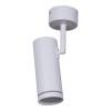 Трековый светильник Reluce 10065-9.5-001UR GU10 WT фото 3