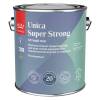 Лак универсальный износостойкий Tikkivala Unica Super Strong EP полуматовый 2.7 л