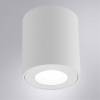 Потолочный светильник Arte Lamp Tino A1469PL-1WH фото 2