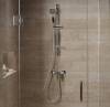 Душевой гарнитур Jacob Delafon Citrus E12907-CP фото 2