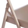 Стул Tetchair Folder (mod. 3023(II)) 21273 7-beige 46.5x48x75 фото 9