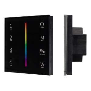 Панель регулятора цвета Arlight Smart 27104