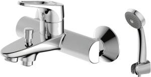 Смеситель для ванны с душем Bravat Drop-D F648162C-B-RUS