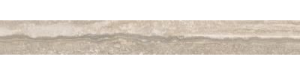 Бордюр Vitra Travertini K945644R0001VTE0 Коричневый 7x60