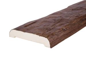 Доска Уникс Классика Д20 Дуб 200x20x3.5