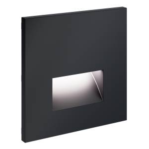 Лицевая панель для подсветки Voltum S70 VLS002307 графит