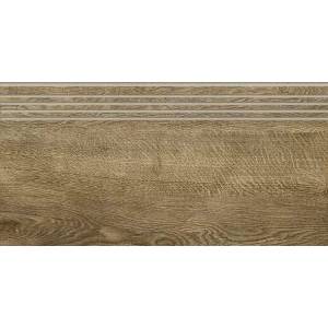Ступень Grasaro Italian Wood G-252/SR/st01 20x60