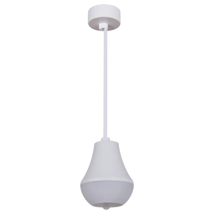 Подвесной светильник Reluce Technical 16007-0.9-001IL E27 WT