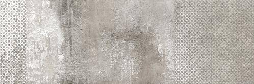 Декор IBERO MATERIKA Dec. CONSTELLATION GREY A 25x75