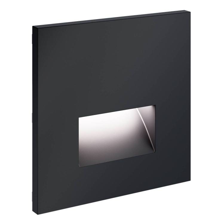 Лицевая панель для подсветки Voltum S70 VLS002307 графит