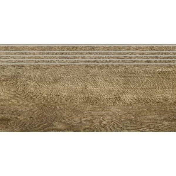 Ступень Grasaro Italian Wood G-252/SR/st01 20x60