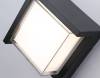 Уличный настенный светодиодный светильник Ambrella light Garden ST5233 фото 2