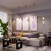Подвесной светодиодный светильник Odeon Light Crystal 5007/7LA фото 4