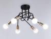 Потолочная люстра Ambrella light Traditional Loft TR80419 фото 4