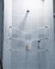 Душевая форсунка Grohe Relexa Plus 28286000 боковой душ фото 2