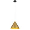 Подвесной светильник Arte Lamp David A7041SP-1BK фото 3