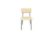Стул Stool Group Mikkie HP-2317 HAB1-23 бежевый фото 2